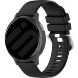 Garmin Bracelet silicone classique Venu (noir)