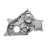 MAGNETI MARELLI Wasserpumpe 352316171072 | Compatibel met: TOYOTA 4 RUNNER II, AVENSIS, AVENSIS Kombi, AVENSIS Liftback, CAMRY Liftback, CARINA E VI