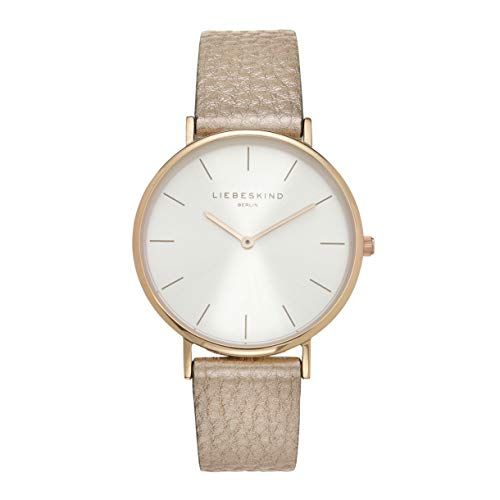 Liebeskind Berlin Montre - LT-0258-LQ - Dames - 2020