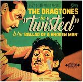 Twisted The Dragtones - Twisted (7" Single)
