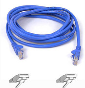 Belkin 10m RJ-45 CAT-5e