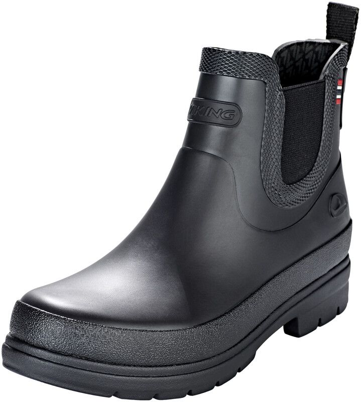 Viking Footwear Ada Laarzen Kinderen, zwart - Maat: -