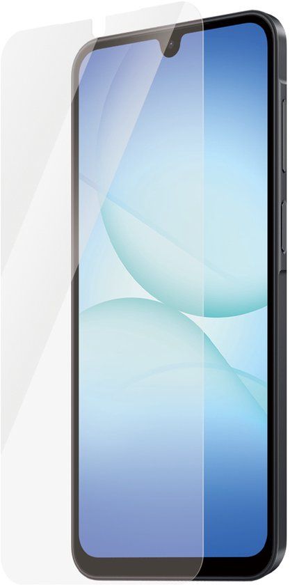 PanzerGlass SAFE. by ® Screen Protector Samsung Galaxy A17 4G | A17 5G | A26 5G | Ultra-Wide Fit