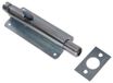 The Hillman Group 852226 6" Voetbout - Verzinkt 1-Pack