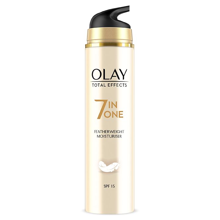 Olay CC Cream - 50ml - Anti-Aging - All Skin Tones
