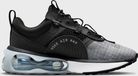 Nike Air Max 2021 Black Smoke Grey (W) Dames