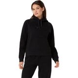 ASICS sportsweater - zwart