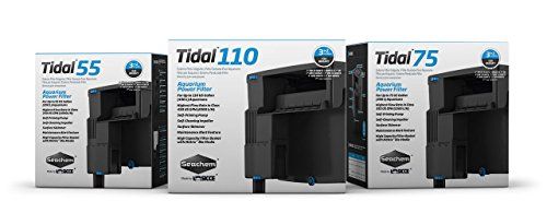 Seachem Tidal 75 Aquarium Filter