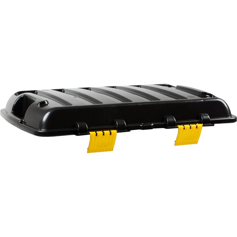 Wham Opbergbox met Deksel 48L