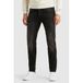 Cast Iron SHIFTBACK tapered regular fit jeans night coal black