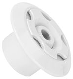 Merkloos Spa Accessoires met 360° draaibaar mondstuk