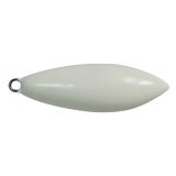 Maver sceaux en plastique phosphorescents Ogiva
