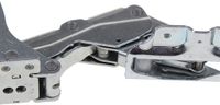 ELECTROLUX - Scharnier, boven rechts - 4006053849