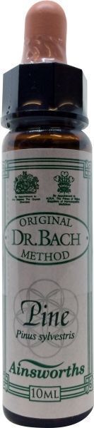 Ainsworths Pine bach 10 ml