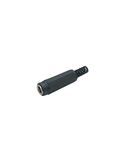 VELLEMAN - CD011 DC-koppeling, 2,5 mm x 5,5 mm