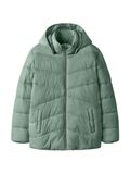 Name it Jas Puffer