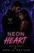 Neon heart: Code eden Paperback