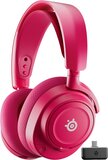 SteelSeries Arctis Nova 7 Gen 2 Draadloze Gamingheadset - Magenta - Multiplatform
