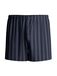 CALIDA Boxershorts 'Woven Lux' antraciet