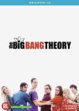Warner Home Video Big Bang Theory - Seizoen 12 (DVD)