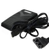 La Canilla ® - Elektrisch voetpedaal voor naaimachines Alfa, Elna, Janome, PFAFF