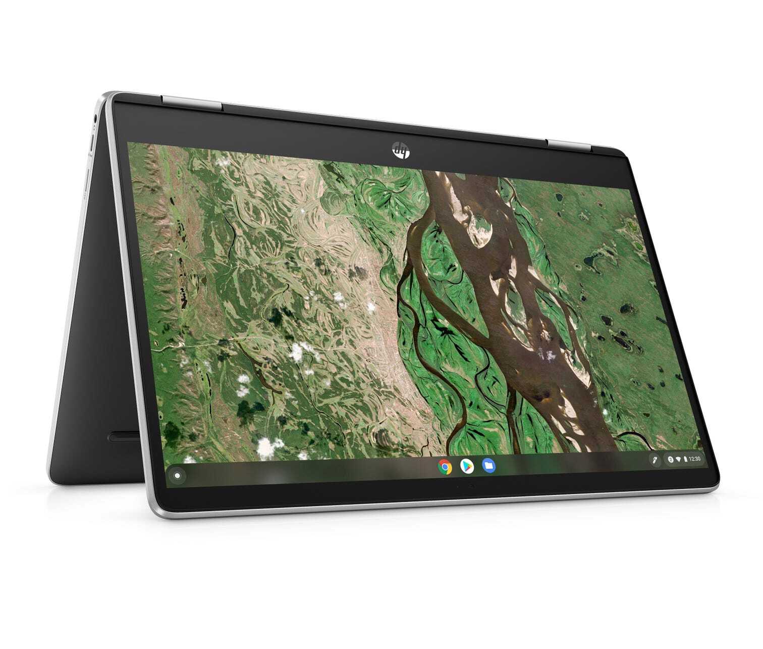 HP HP Chromebook x360 14b-cb0005nb