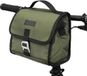BEEPER Savetretinet - Stuurfietstas - Olive Green - 4L