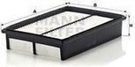 MANN FILTER Auto luchtfilter C2841