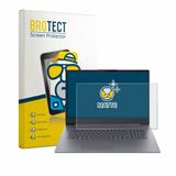 BROTECT - Screenprotector voor Lenovo IdeaPad Slim 3i Gen 11 17" - Folie Beschermfolie matte