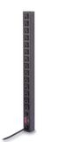 APC Basic Rack PDU distribution d'énergie 0U Beige