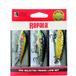 Rapala Unisex Adult Kit, meerkleurig, uniek