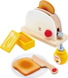 Hape Houten Broodroosterset