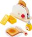 Hape Houten Broodroosterset
