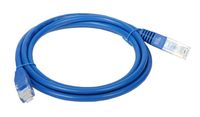 Alantec KKU5NIE5 netwerkkabel Blauw 5 m Cat5e U/UTP