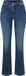 Mac Dream Boot Dames Slim Fit Jeans Donkerblauw 38W 30L