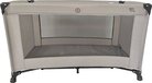 Novi Baby® Nicky Campingbed - Reisbed - Inklapbaar - Sand - 120x60cm