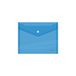 Secretaire Dohe Secretaire broche, polypropyleen, glas, A5, blauw
