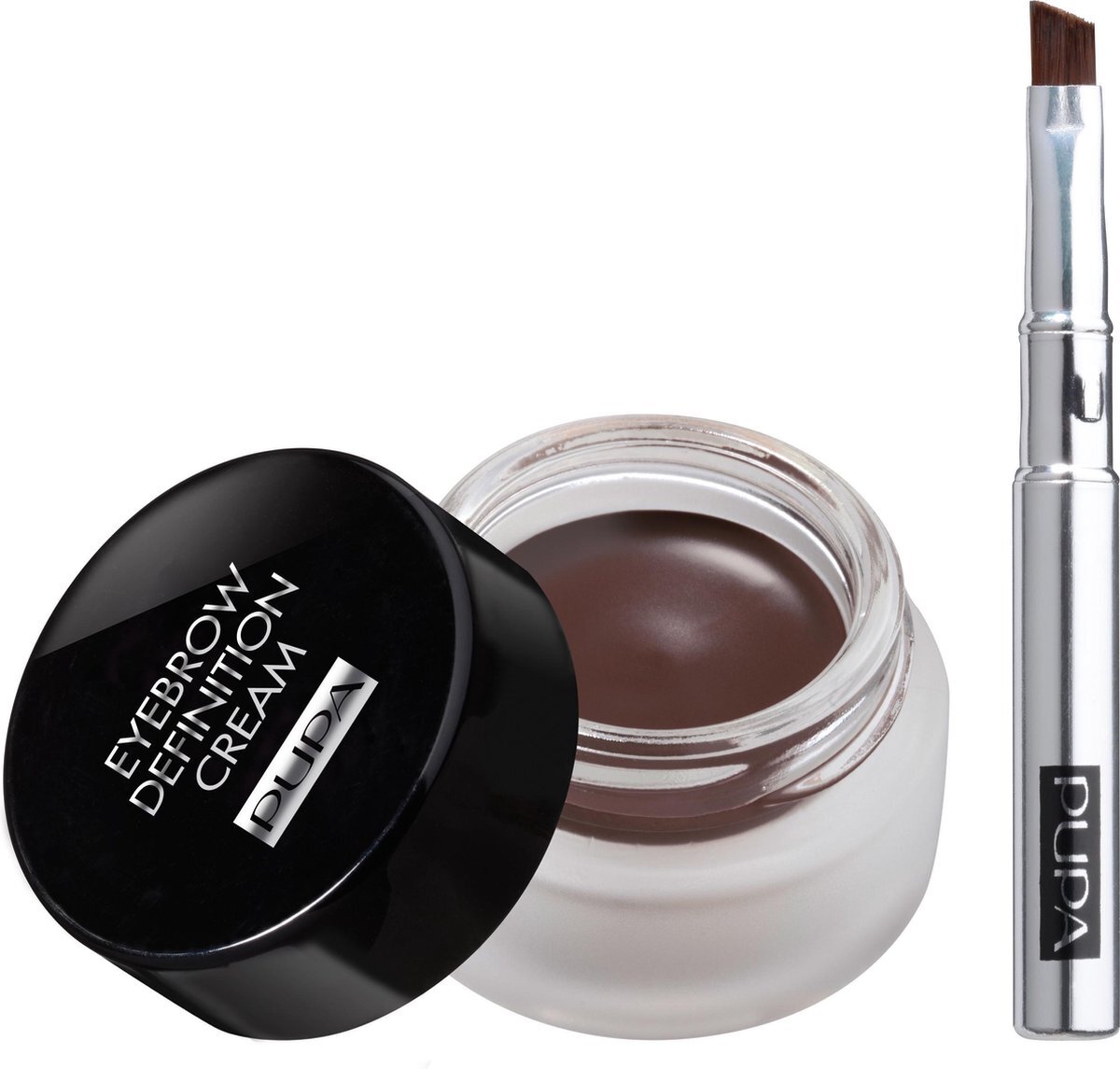 Pupa Eyebrow Definition Cream 003 Cocoa