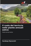 Il Edizioni Sapienza Il ruolo del terriccio nelle piante annuali estive