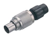 BINDER 99-0479-100-08 M9 Kabelconnector