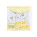 ddg - Baume nettoyant hydratant purifié (3 pièces) - 3 arômes ananas (3 ml x 3 pièces)