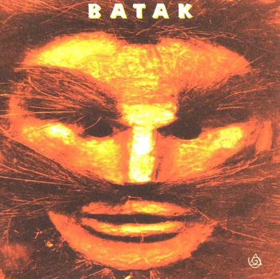 Batak: Music Of North Sumatra - Festival of Indonesia Ensemble - CD