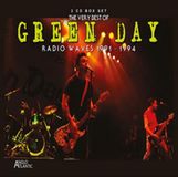 The Green Day The Very Best Of - Radio Waves 1991-1994