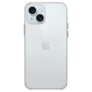 PRODEBEL Prodebel Cover Tpu Iphone 15 Clear