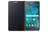 Samsung EF-FG850B - Galaxy Alpha - Wit