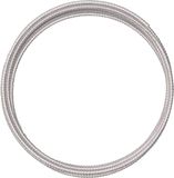 Vaessen Creative Aluminium Draad - Embossing - 3mm - 3m - Zilver