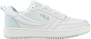 Fila Rega NF Dames Sneakers Wit - Maat 37
