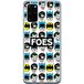 ERT GROUP mobiel telefoonhoesje voor Samsung S20 PLUS / S11 origineel en officieel erkend DC patroon Batman 078