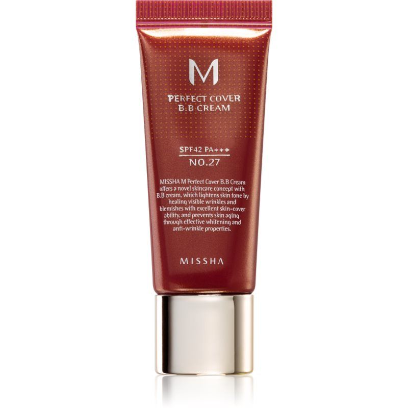 MISSHA Time Revolution Immortal Youth Cream 50ml