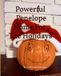 Powerful Penelope Home For The Holidays